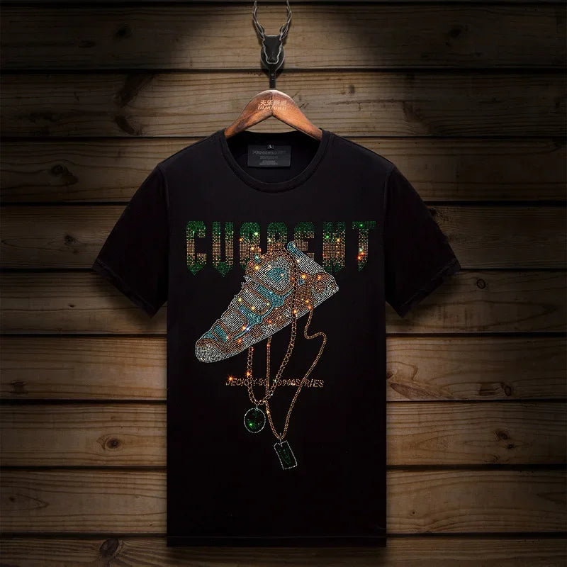 Money Magnet T-Shirt