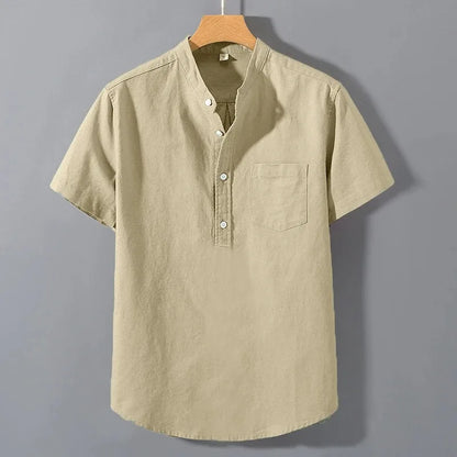 Occasional Collar Shirt