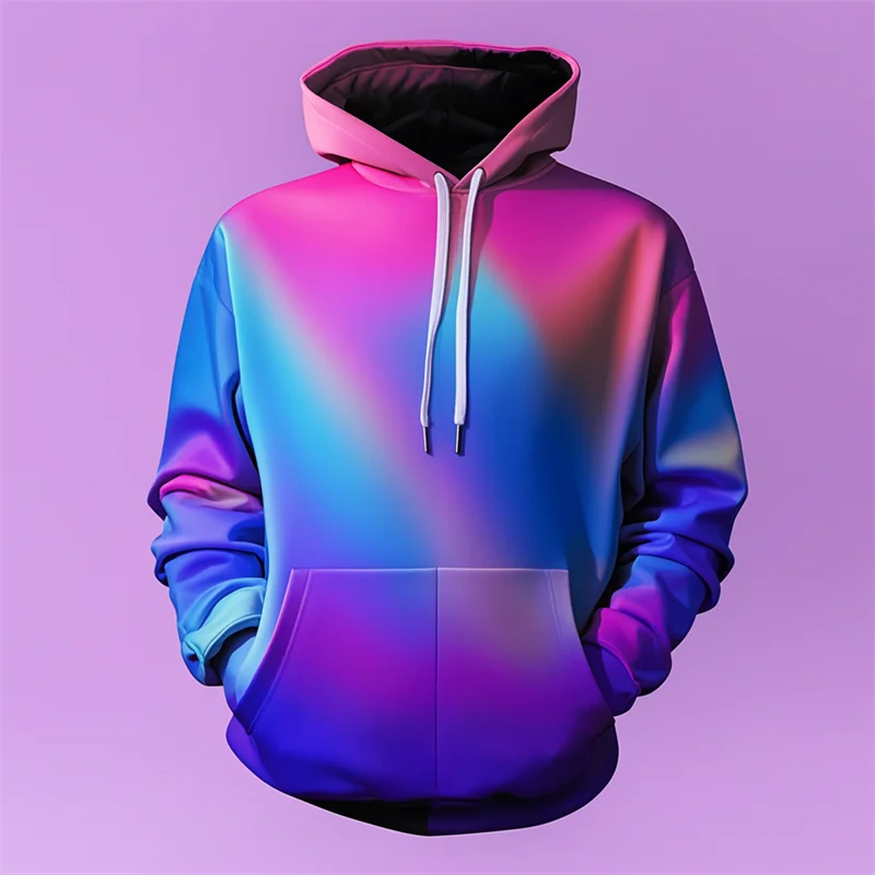 Faded Hoodie