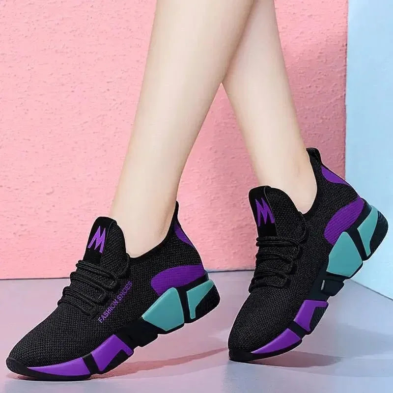 Fashion Lightweight sports shoes