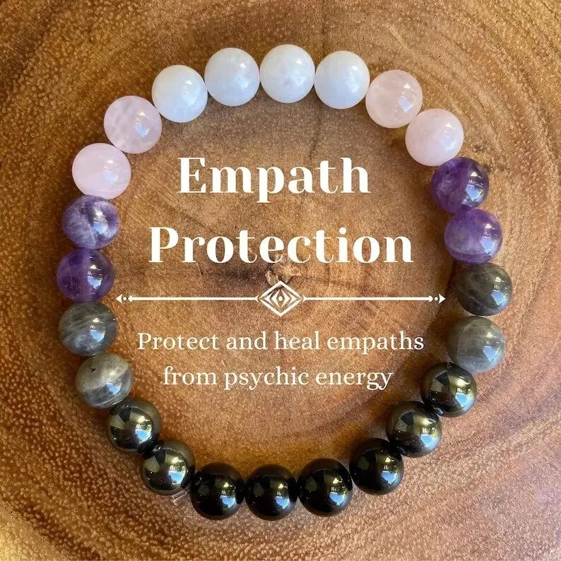 6 Styles Spiritual Bracelets