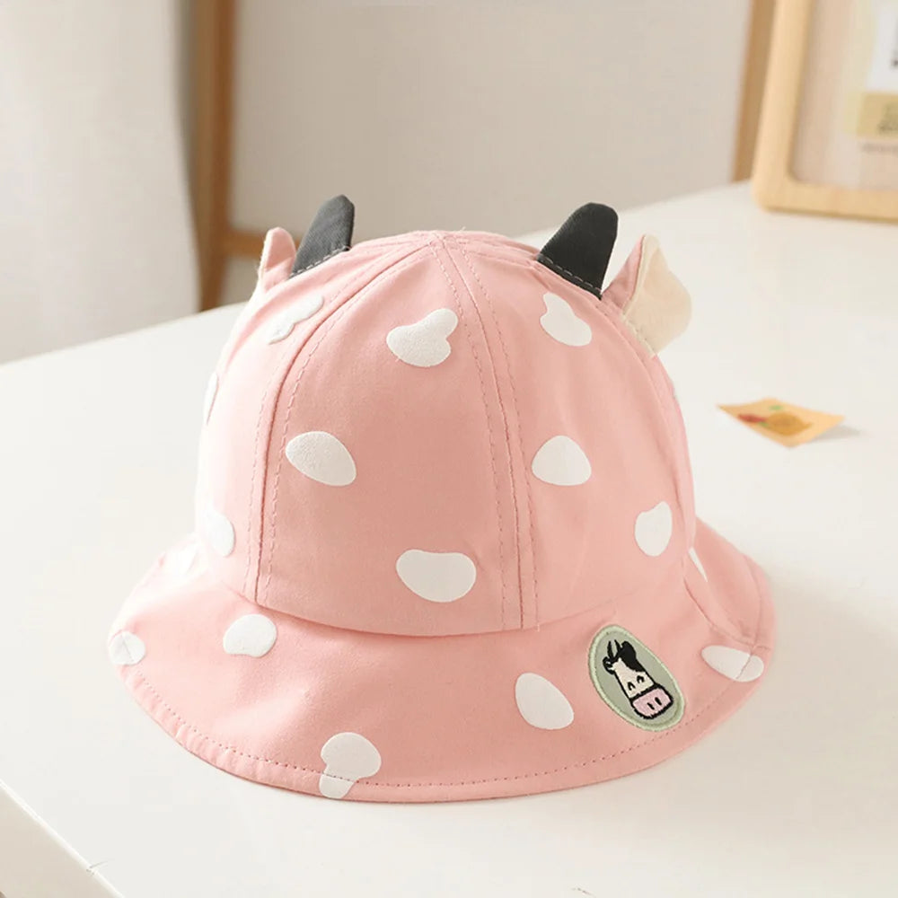 Kids Bucket Hats