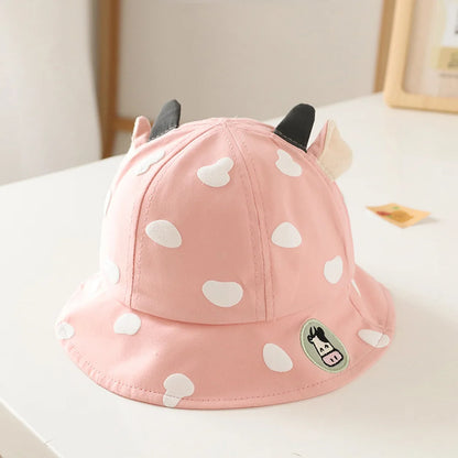 Kids Bucket Hats