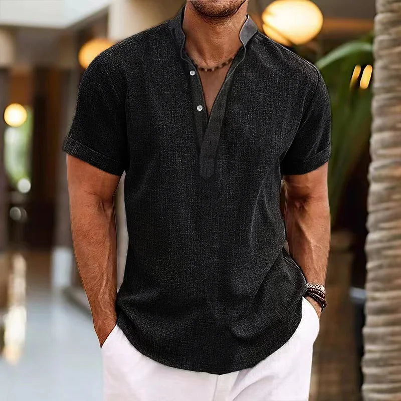 Vacay Style Shirt