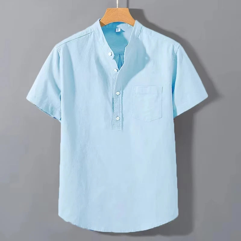Occasional Collar Shirt