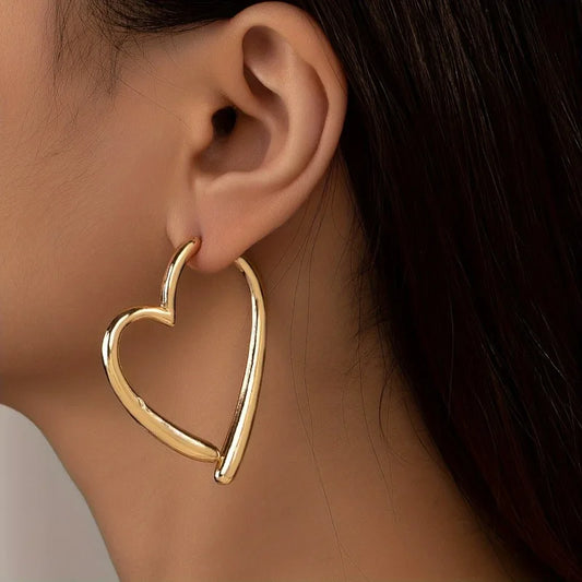 Heart Hoops
