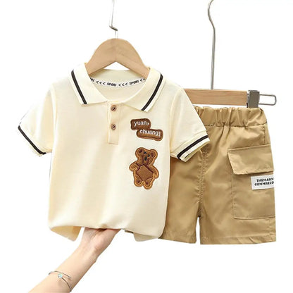 Teddy Bear Set