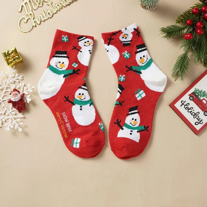 Giggly Joy Socks