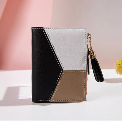 Foldable Wallet