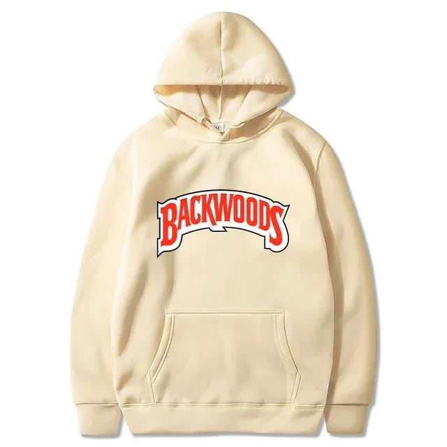 Backwood Hoodie