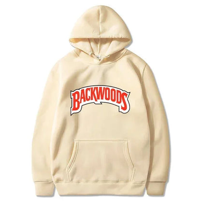 Backwood Hoodie