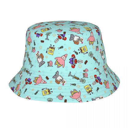 Bucket Hats