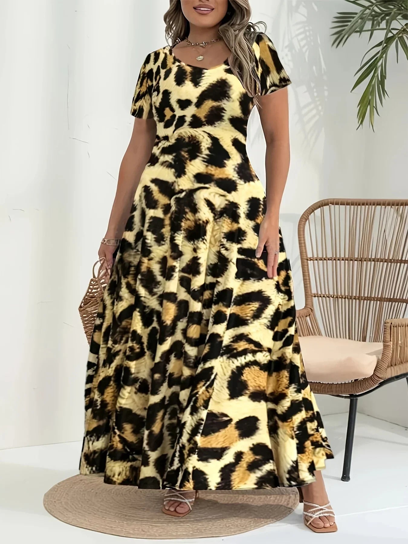 That Girl Plus Size Dress