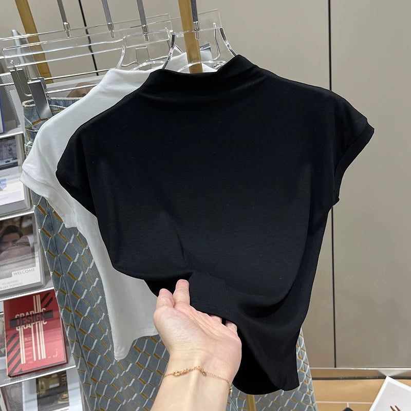 Me and My Crop Top