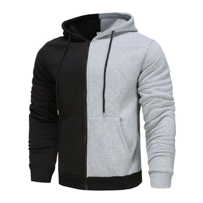 Inverted Hoodie