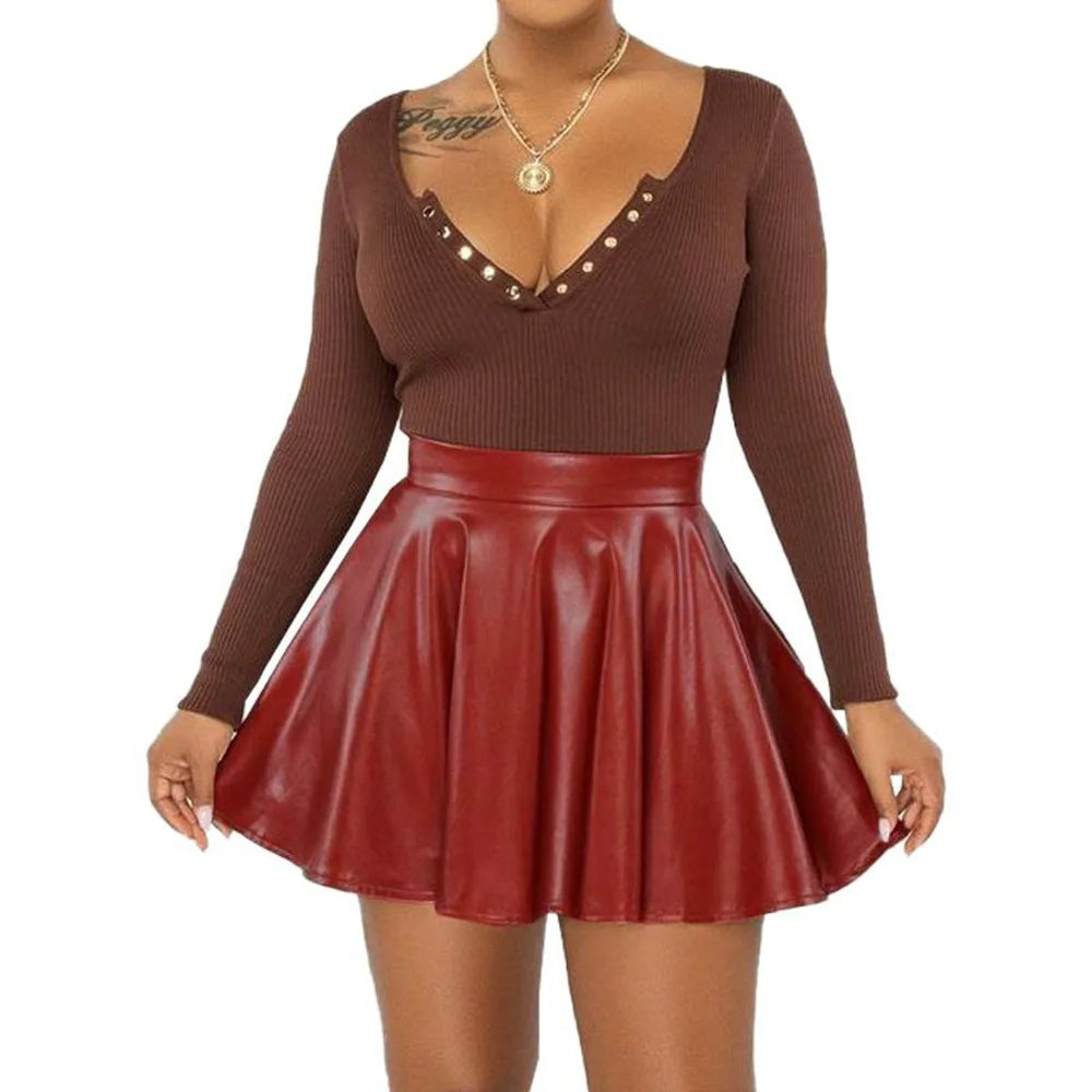 Umbrella Skirt