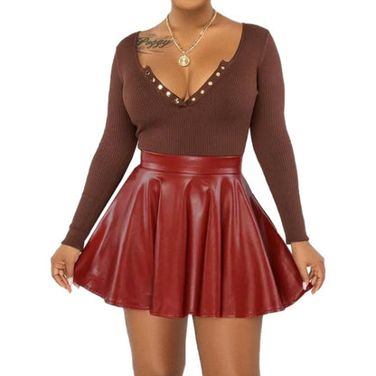 Umbrella Skirt