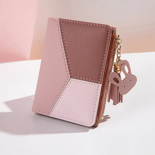Foldable Wallet