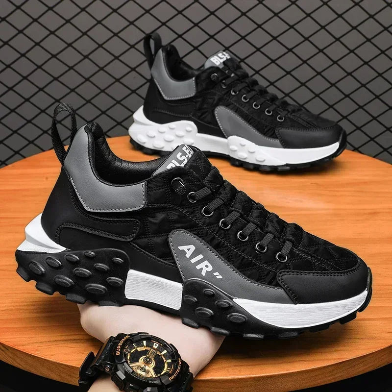 Anywhere Anytime Sneakers