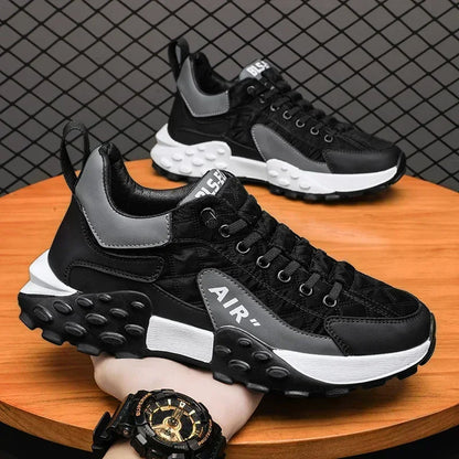 Anywhere Anytime Sneakers
