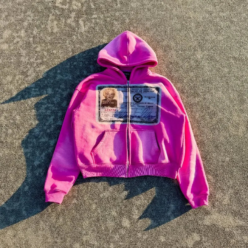 Watch My Hoodie