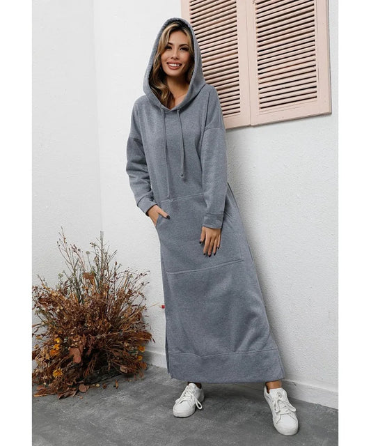 Big Comfy Hoodie