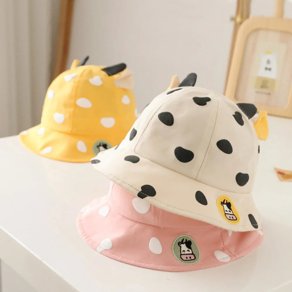 Kids Bucket Hats