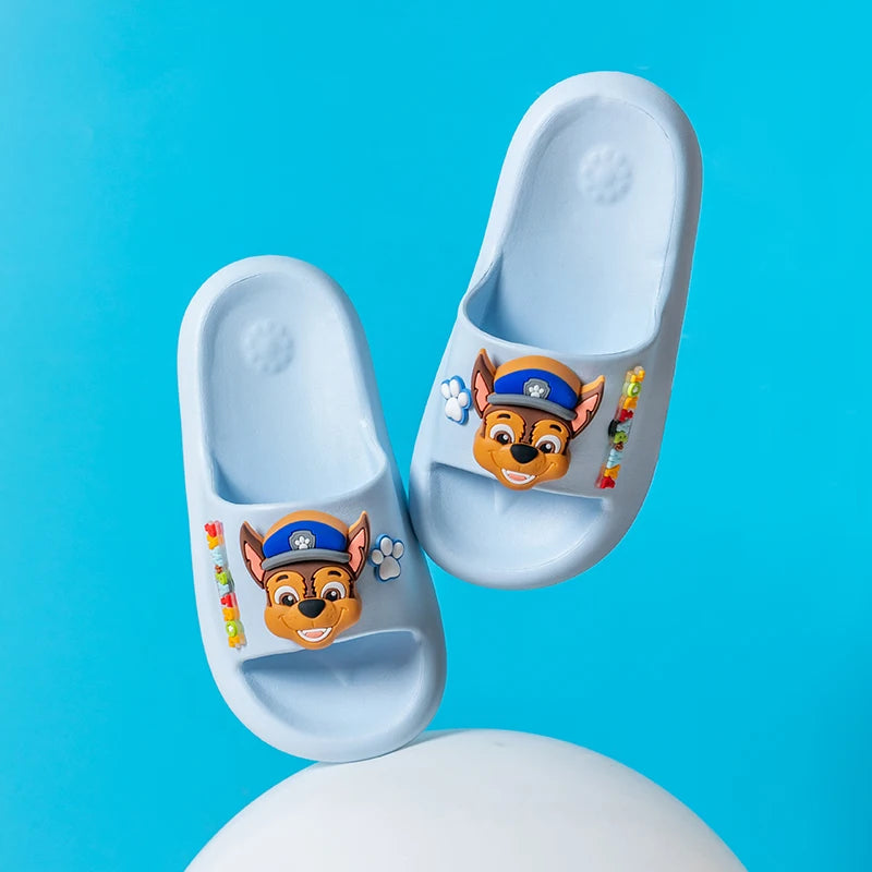 PAW PATROL Children's Slippers
