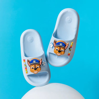PAW PATROL Children's Slippers
