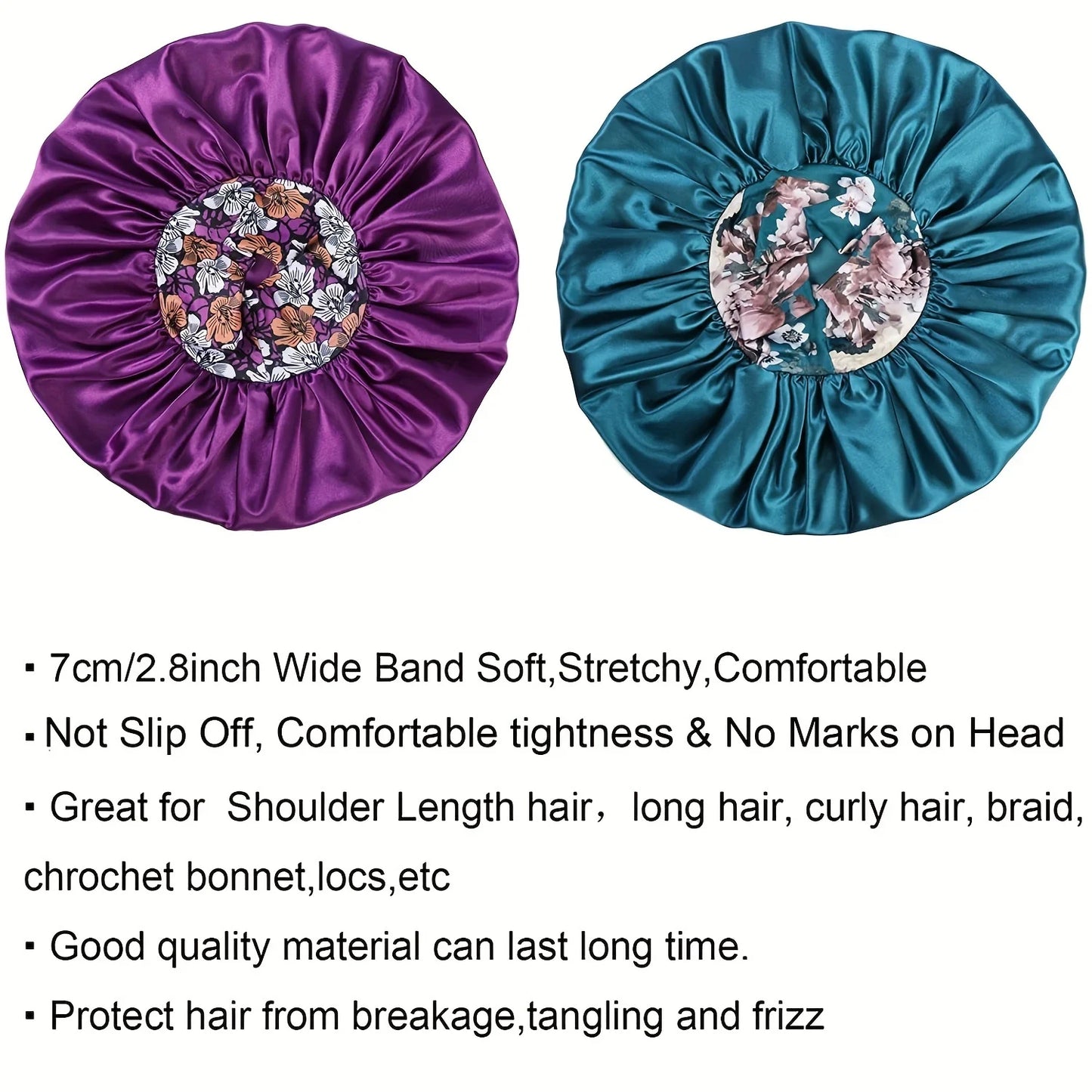 Fashion Bonnet
