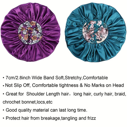 Fashion Bonnet