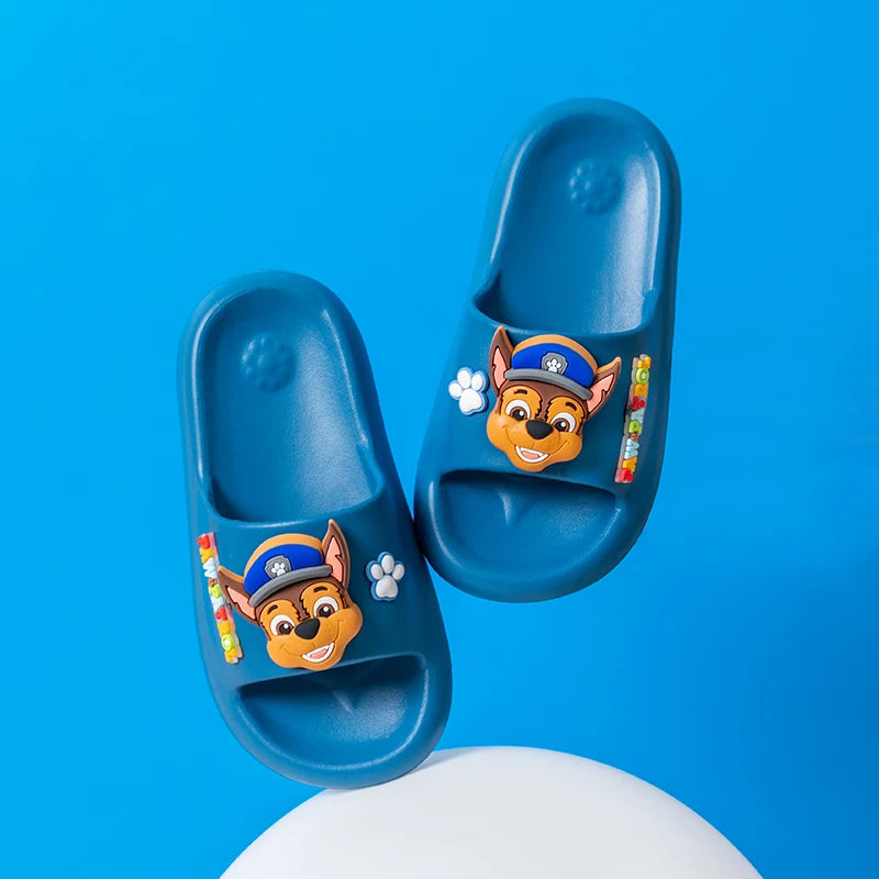 PAW PATROL Children's Slippers