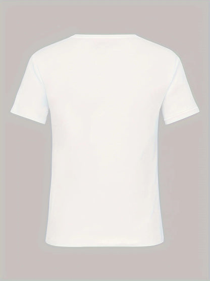 Women's Plus Size Emotions T-Shirt