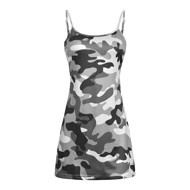 Color Me Camouflage