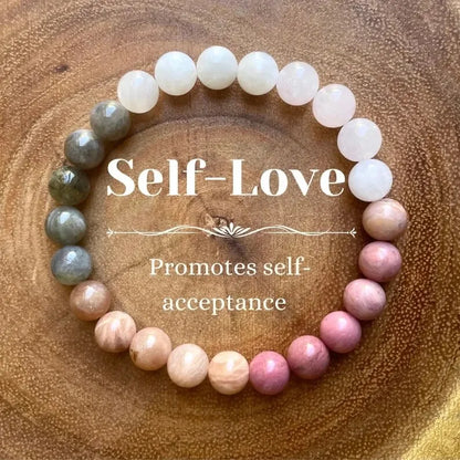 6 Styles Spiritual Bracelets