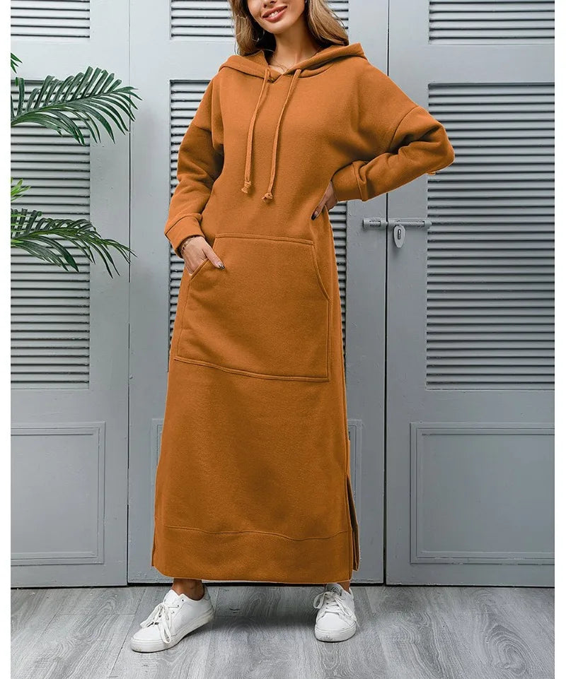 Big Comfy Hoodie