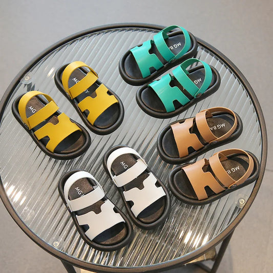 Fashion Spring\Summer Child Sandals