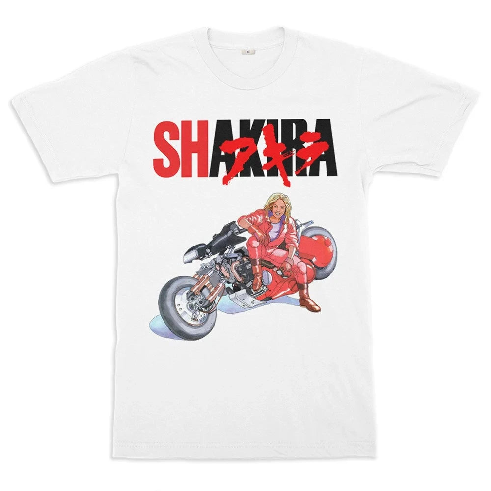 Shakira T-Shirt