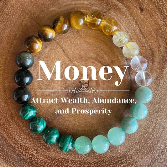 6 Styles Spiritual Bracelets