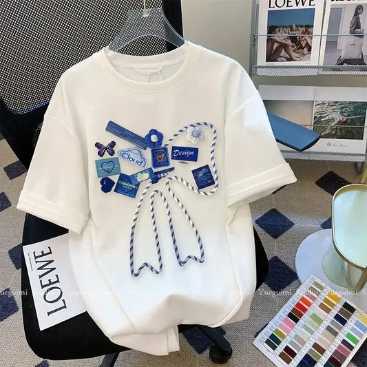 Art Teacher Top