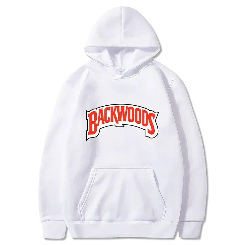 Backwood Hoodie