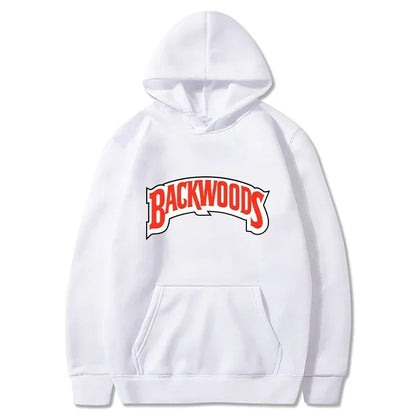 Backwood Hoodie