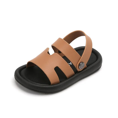 Fashion Spring\Summer Child Sandals