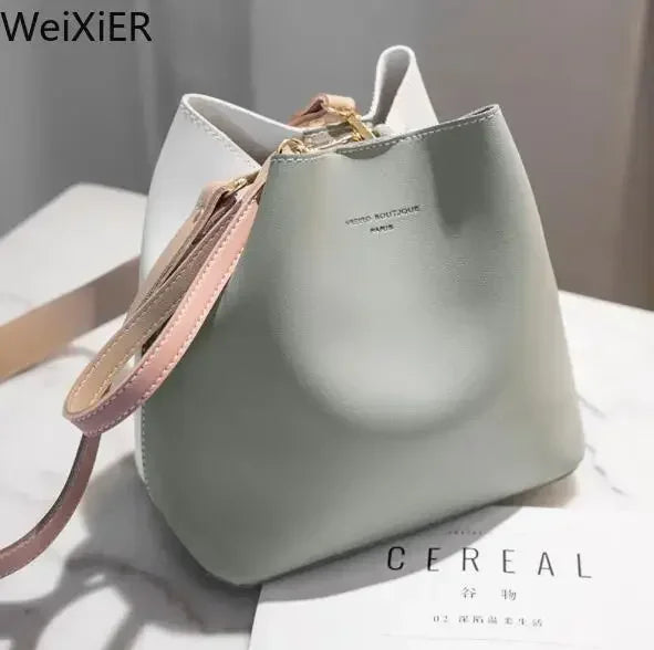Bucket Purse