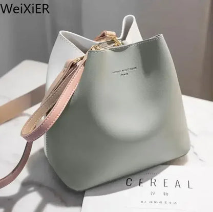 Bucket Purse