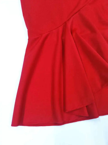 Slim Fit Party Gown