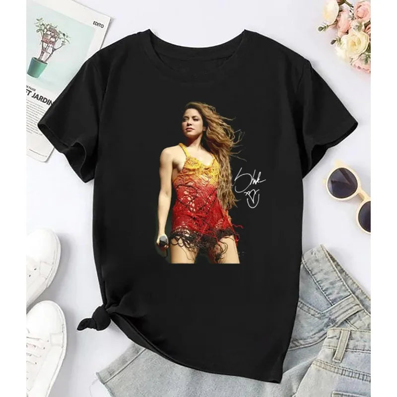 Shakira T-Shirt