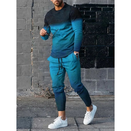 What You Need 2-Piece Set