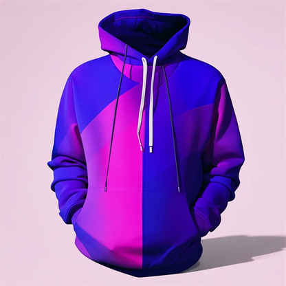 Faded Hoodie