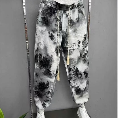 Harem Pants